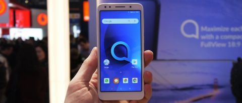 Alcatel 1x