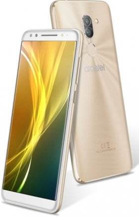 Alcatel 3x