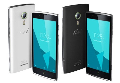 Alcatel Flash 2