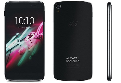 Alcatel Idol 3