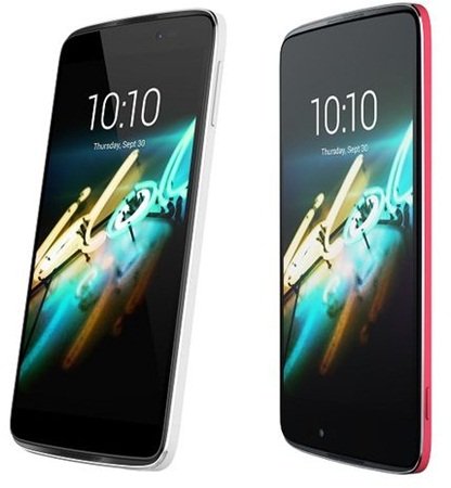 Alcatel Idol 3C