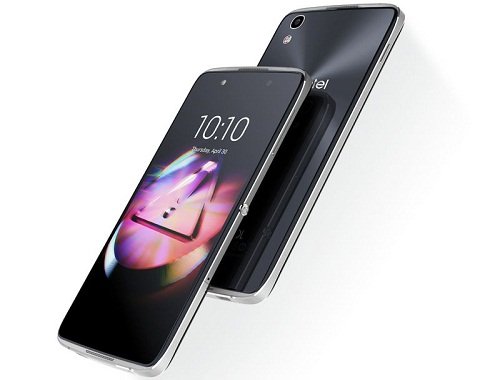 Alcatel Idol 4