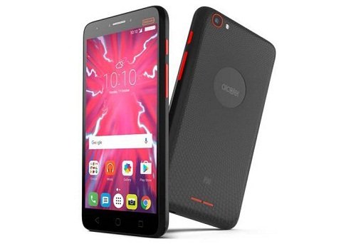 Alcatel Pixi 4 Plus Power
