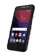 Alcatel Pixi 4