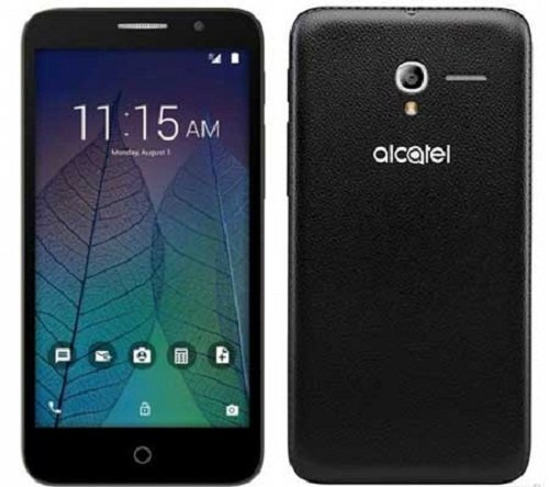 Alcatel Tru