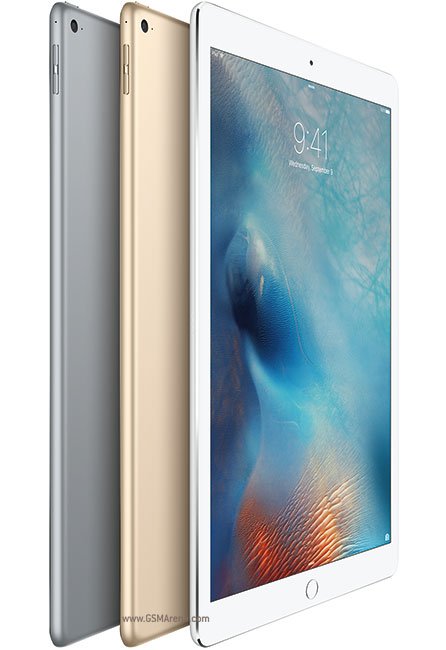 Apple iPad Pro