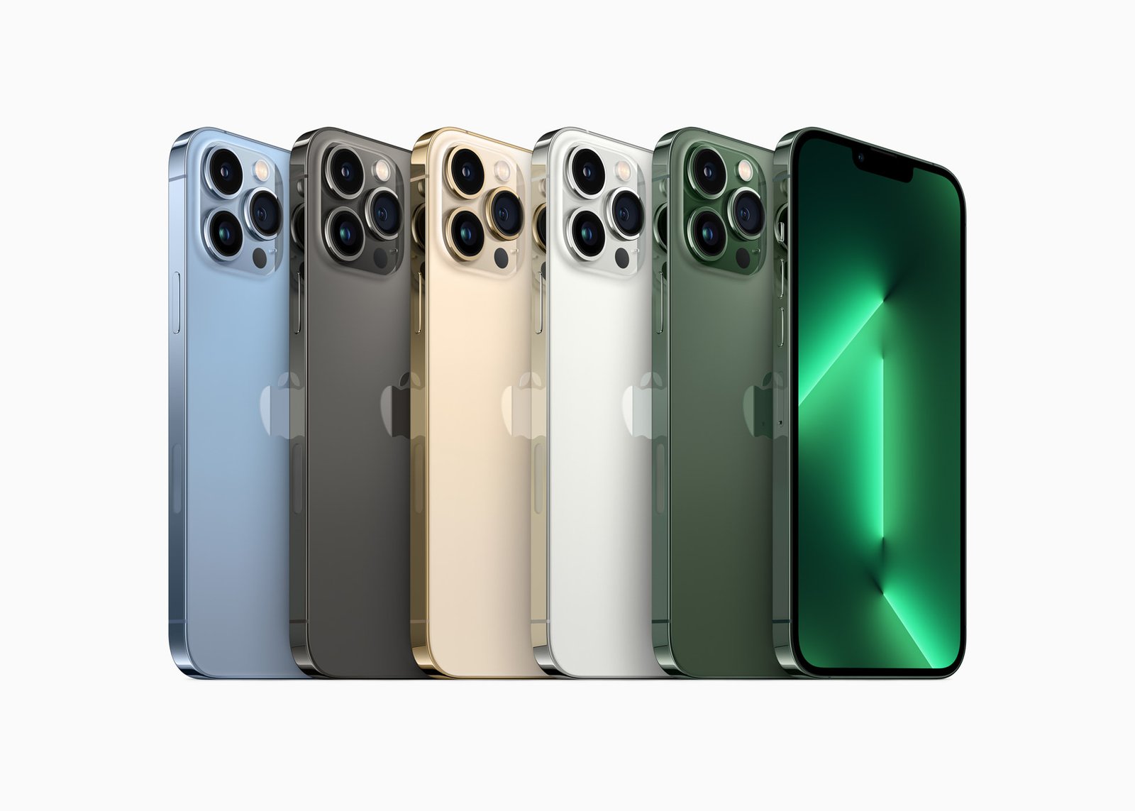 Apple iPhone 13 Pro Max 512GB