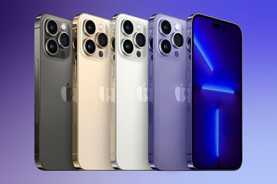 Apple iPhone 14 Max