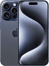 Apple iphone 15 Pro 256GB
