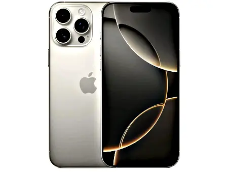 Apple iPhone 16 Pro Max