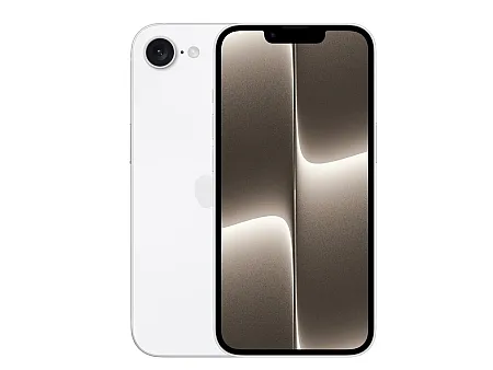 Apple iPhone 16e 128GB Storage Non PTA