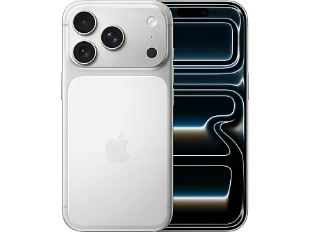 Apple iPhone 17 Pro 256GB Storage PTA Approved