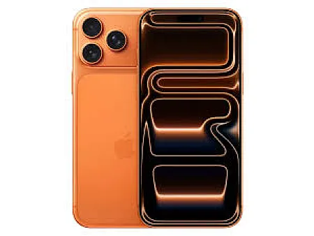 Apple iPhone 17 Pro Max 512GB Storage PTA Approved