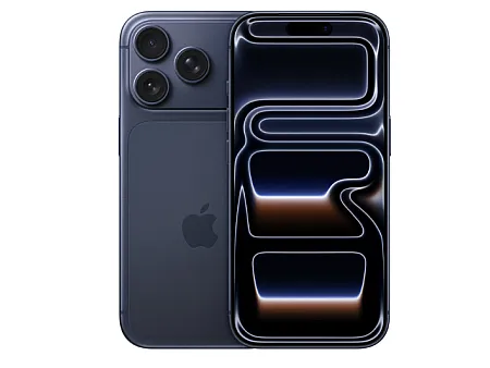 Apple iPhone 17 Pro
