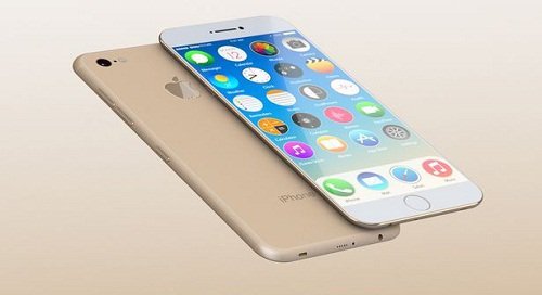 Apple iPhone 7 256 GB