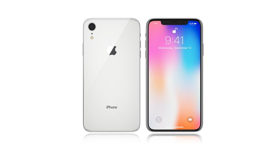 Apple iphone 9
