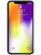 Apple iphone X plus 2018