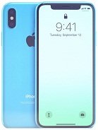 Apple iphone XC