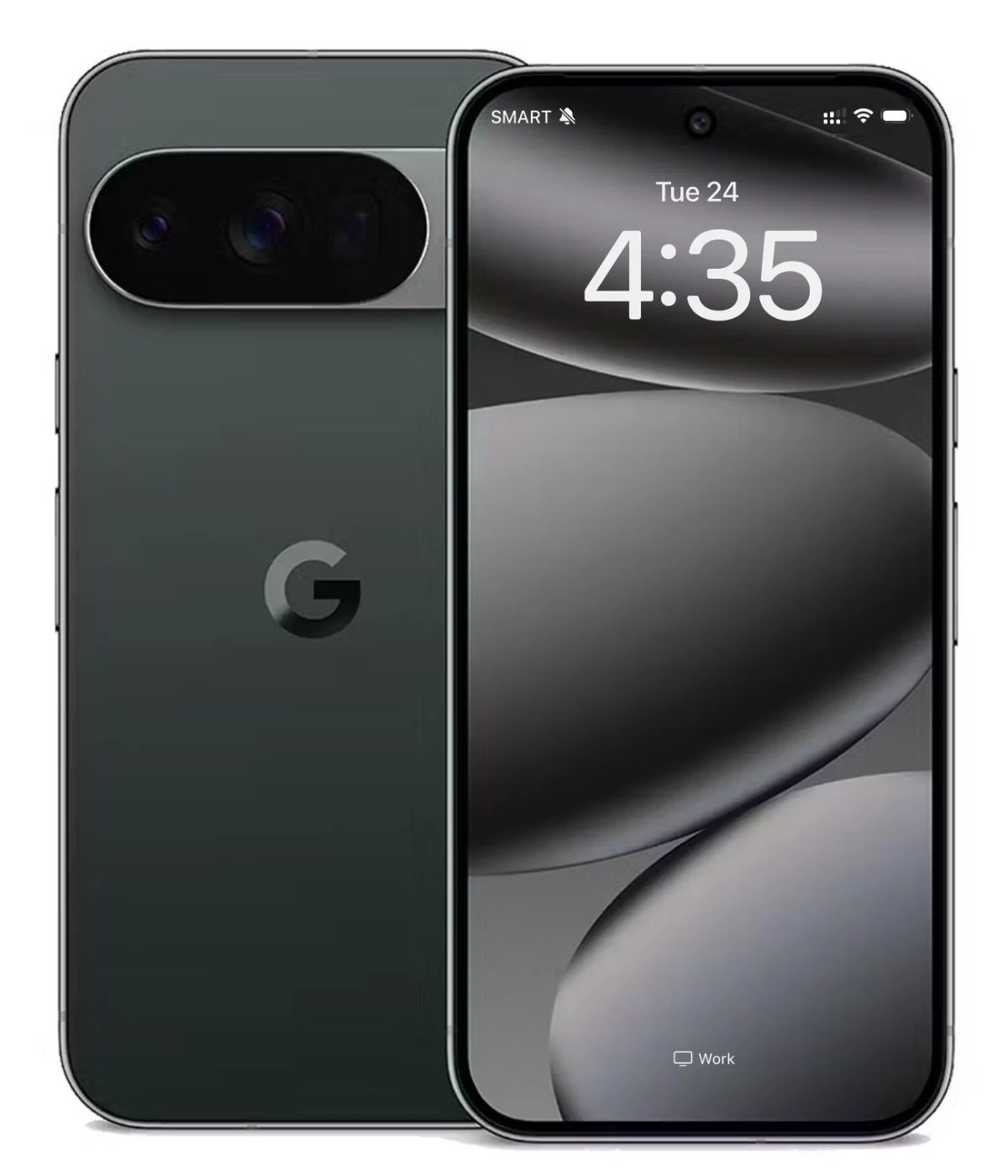 Google Pixel 10 Pro