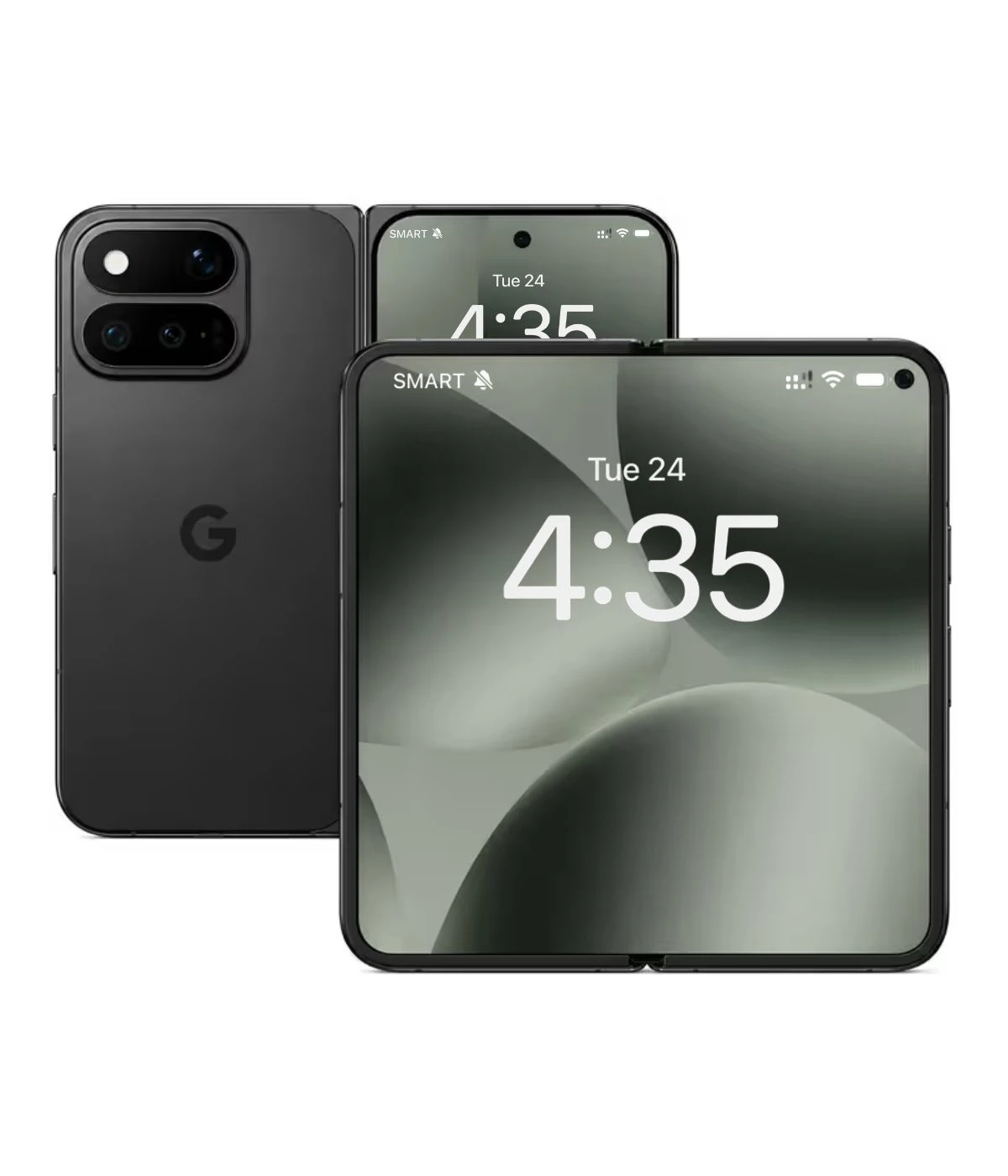 Google Pixel 11 Pro Fold