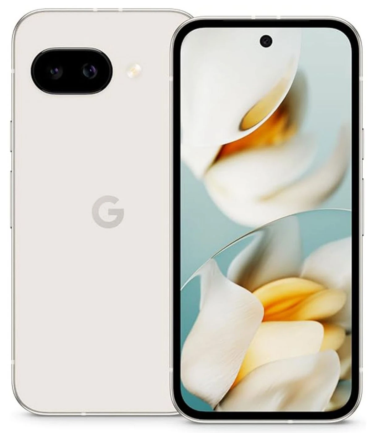 Google Pixel 9a