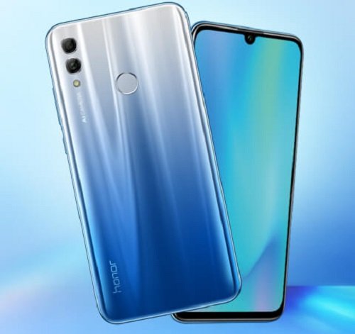 Honor 10 Lite