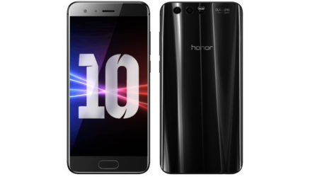 Honor 10