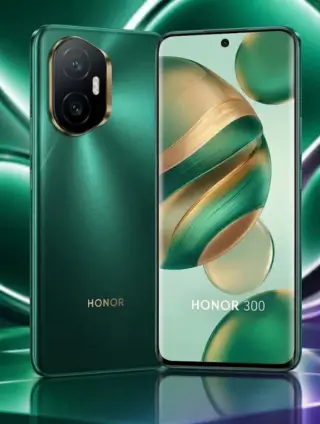 Honor 300 Review: 50MP Camera & 100W Fast Charging