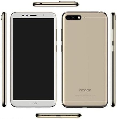 Honor 7A
