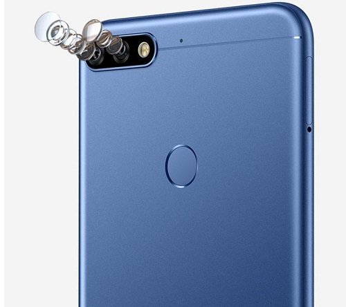 Honor 7C