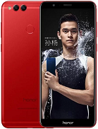 Honor 7X Red
