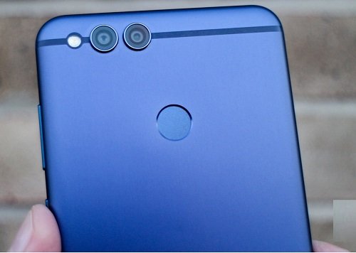 Honor 7X