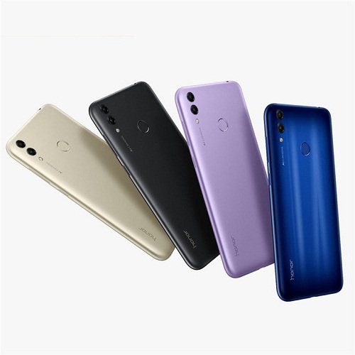 Honor 8C