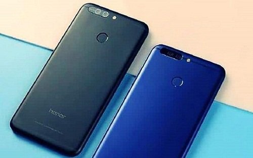 Honor 8X Max