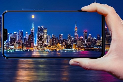 Honor 8X