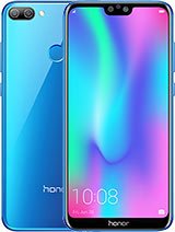 Honor 9i Play