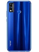 Honor 9X Lite