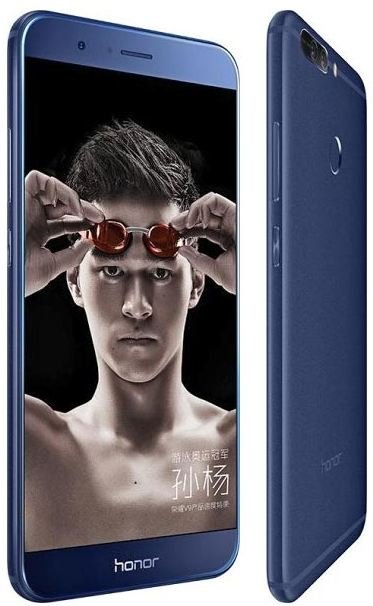 Honor Honor 8 Pro