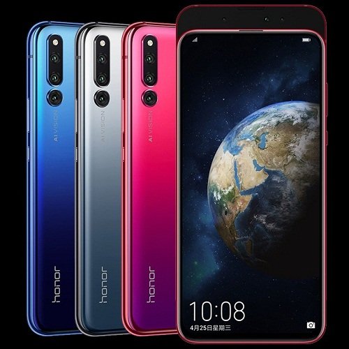 itel Magic 2