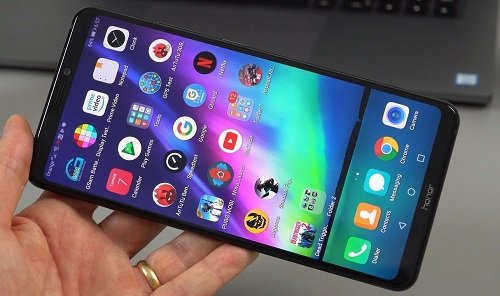 Infinix Note 10