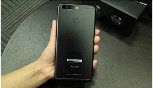 Honor Note 9