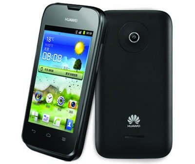 Huawei Ascend Y210