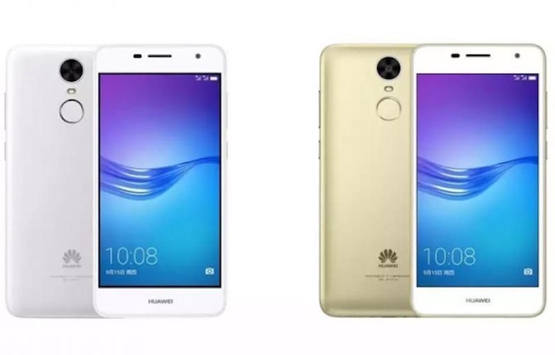 Huawei Enjoy 7 Plus