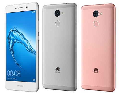 Huawei Enjoy 7S