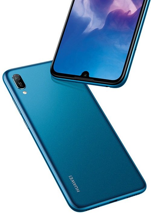 Huawei Enjoy 9e