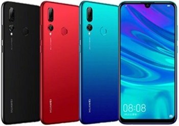 Huawei Enjoy 9s