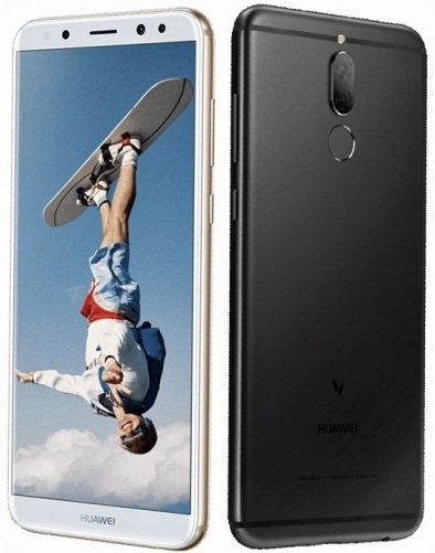 Huawei G10