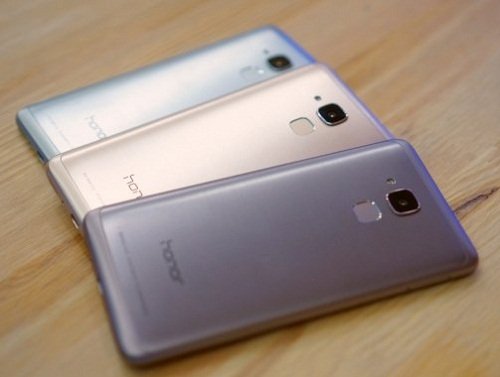 Huawei Honor 5c
