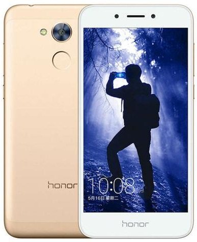 Huawei Honor 6A