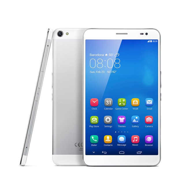 Huawei Honor 7